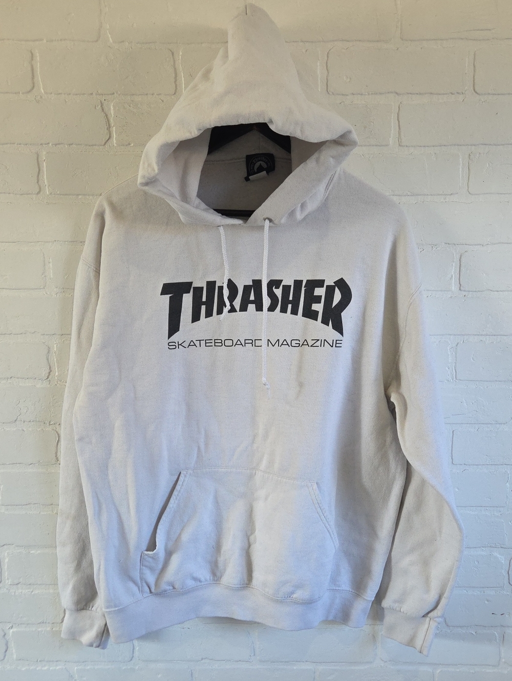 Thrasher Hoodie